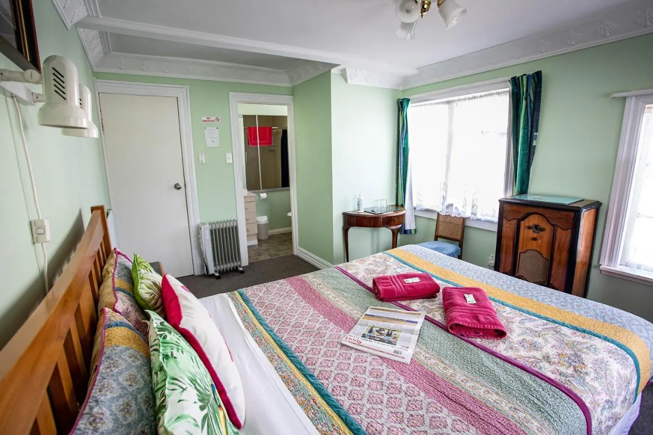 Richmond Guest House Wellington