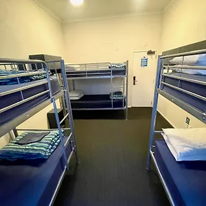  Ostello Nomads Capital Backpackers - (adults Only)