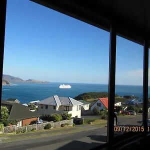 3* Couette-café Pacific View