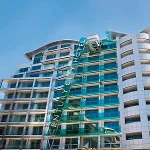 4* Appart hôtel 70 Tory
