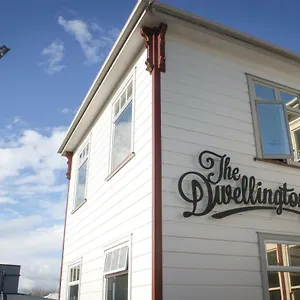  Auberge de jeunesse The Dwellington