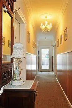 Richmond Guest House Wellington 2*,