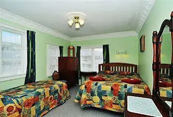 Richmond Guest House Wellington Bed & Breakfast