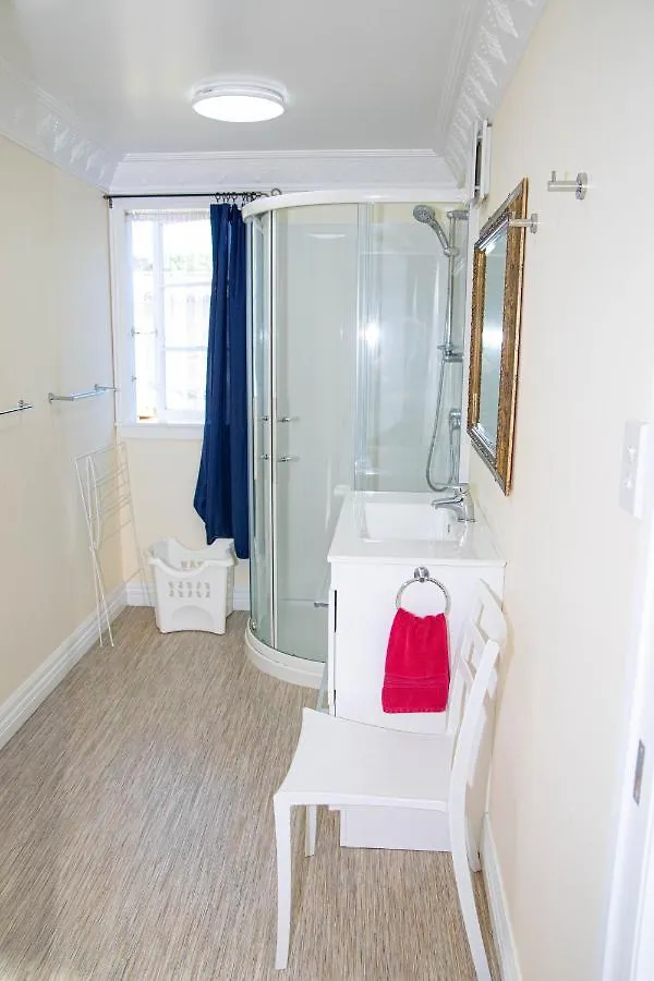 Richmond Guest House Ουέλλινγκτον Bed and Breakfast