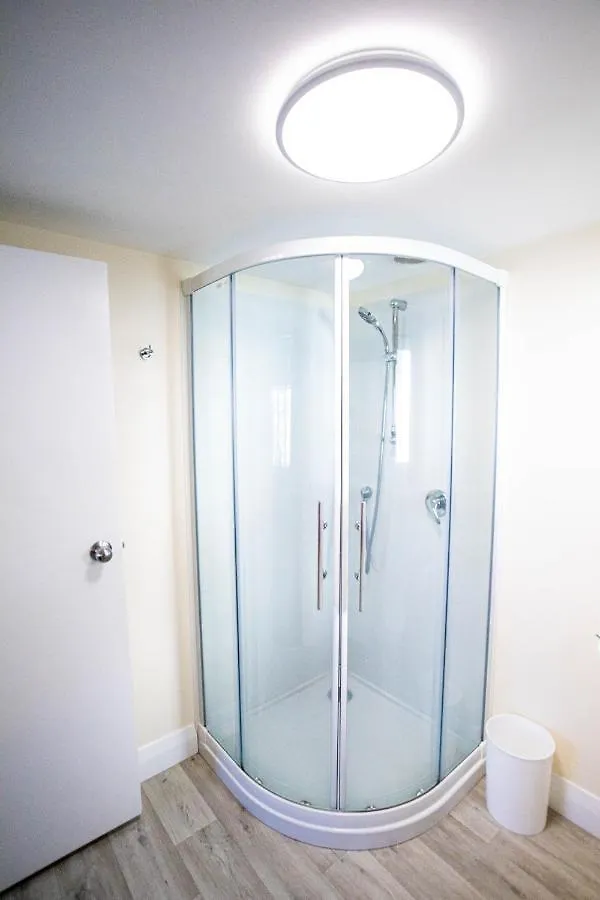 ** Bed & Breakfast Richmond Guest House Wellington New Zealand