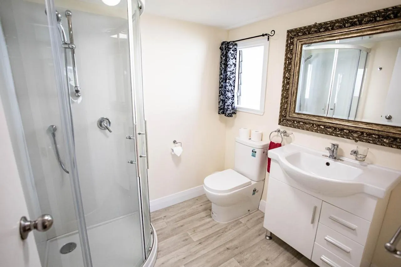 Richmond Guest House Ουέλλινγκτον