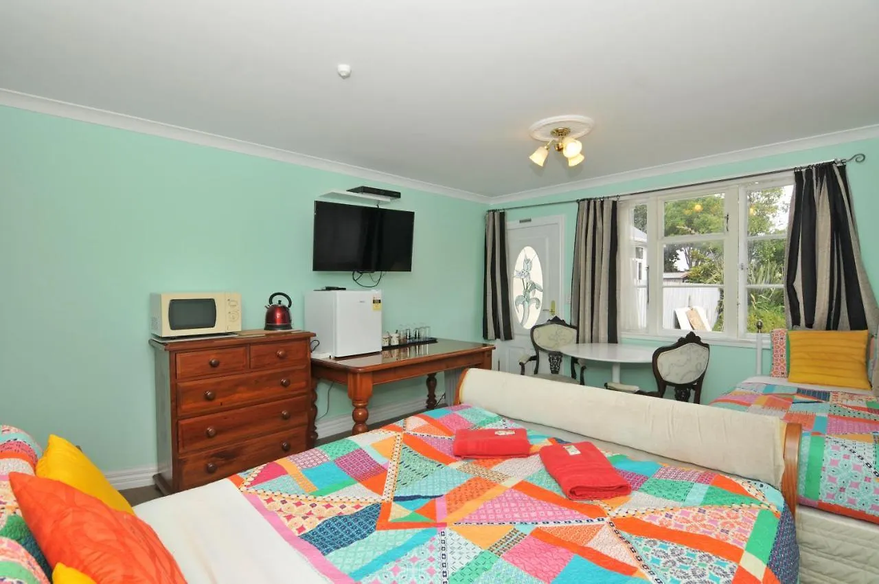 Richmond Guest House Wellington