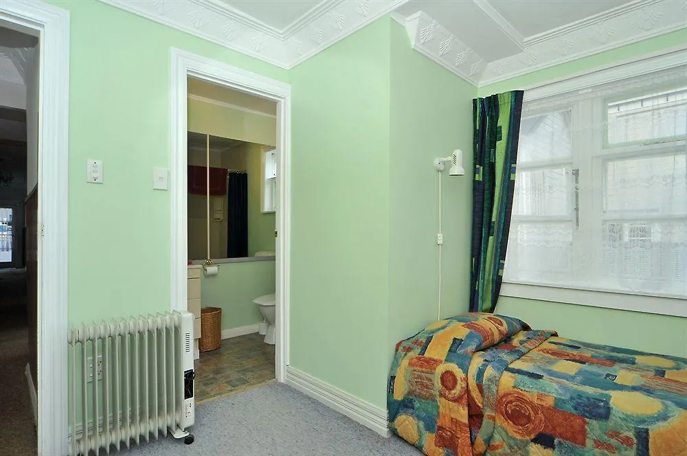 Richmond Guest House Ουέλλινγκτον