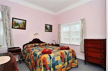 Richmond Guest House Wellington