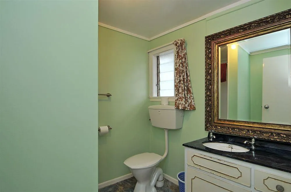 Richmond Guest House Ουέλλινγκτον 2*,