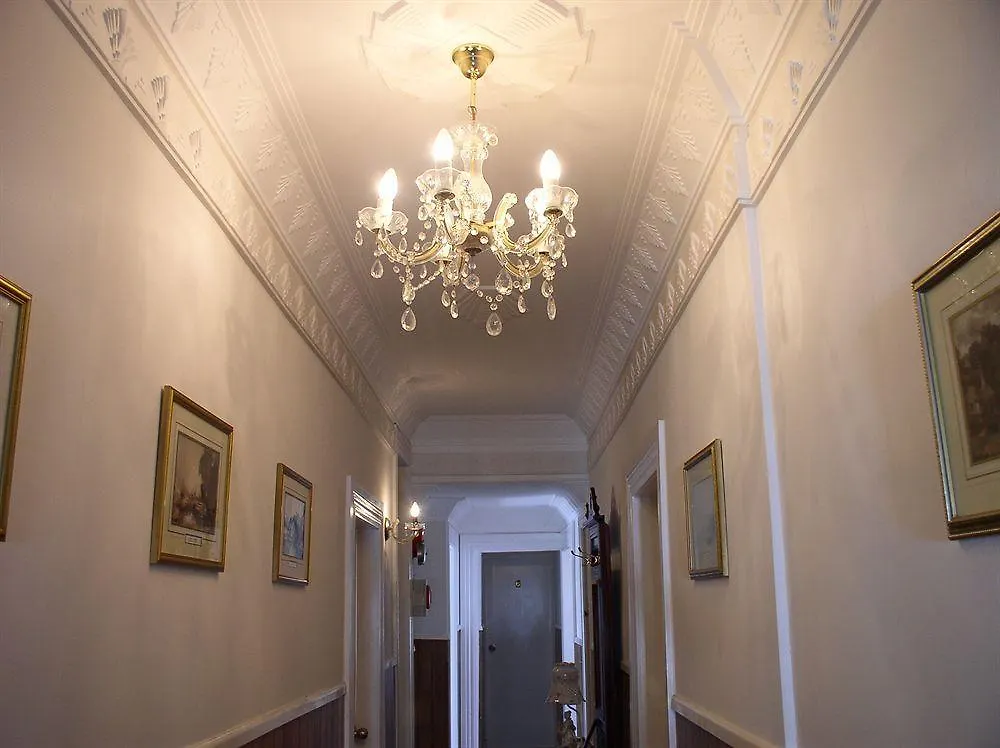 ** Bed and Breakfast Richmond Guest House Ουέλλινγκτον Νέα Ζηλανδία