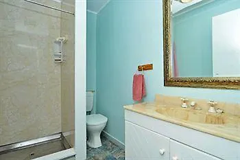 Richmond Guest House Ουέλλινγκτον Bed and Breakfast
