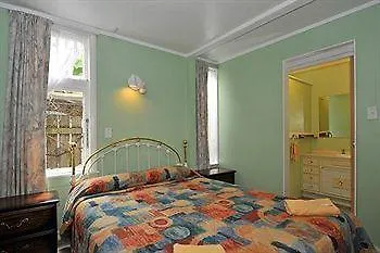 Richmond Guest House Wellington