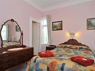 Richmond Guest House Wellington 2*,  New Zealand