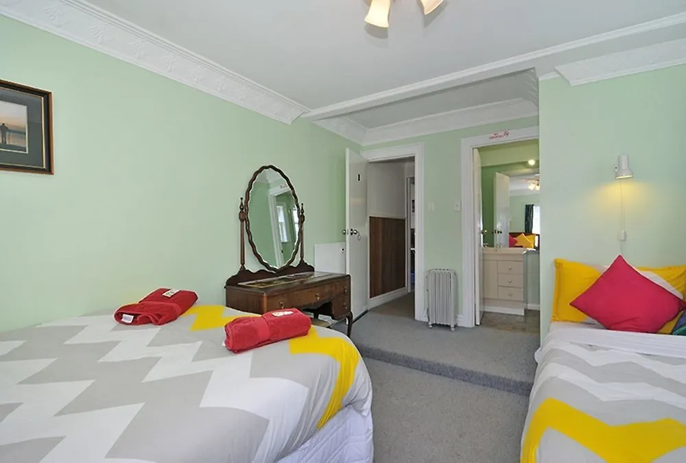 Richmond Guest House Wellington
