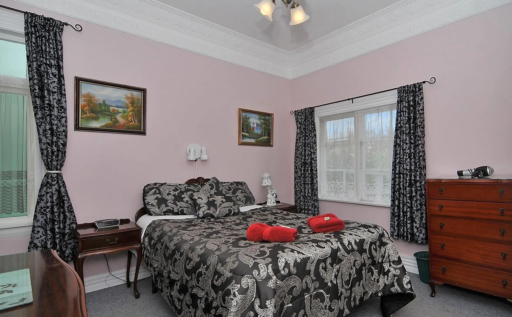 Richmond Guest House Wellington