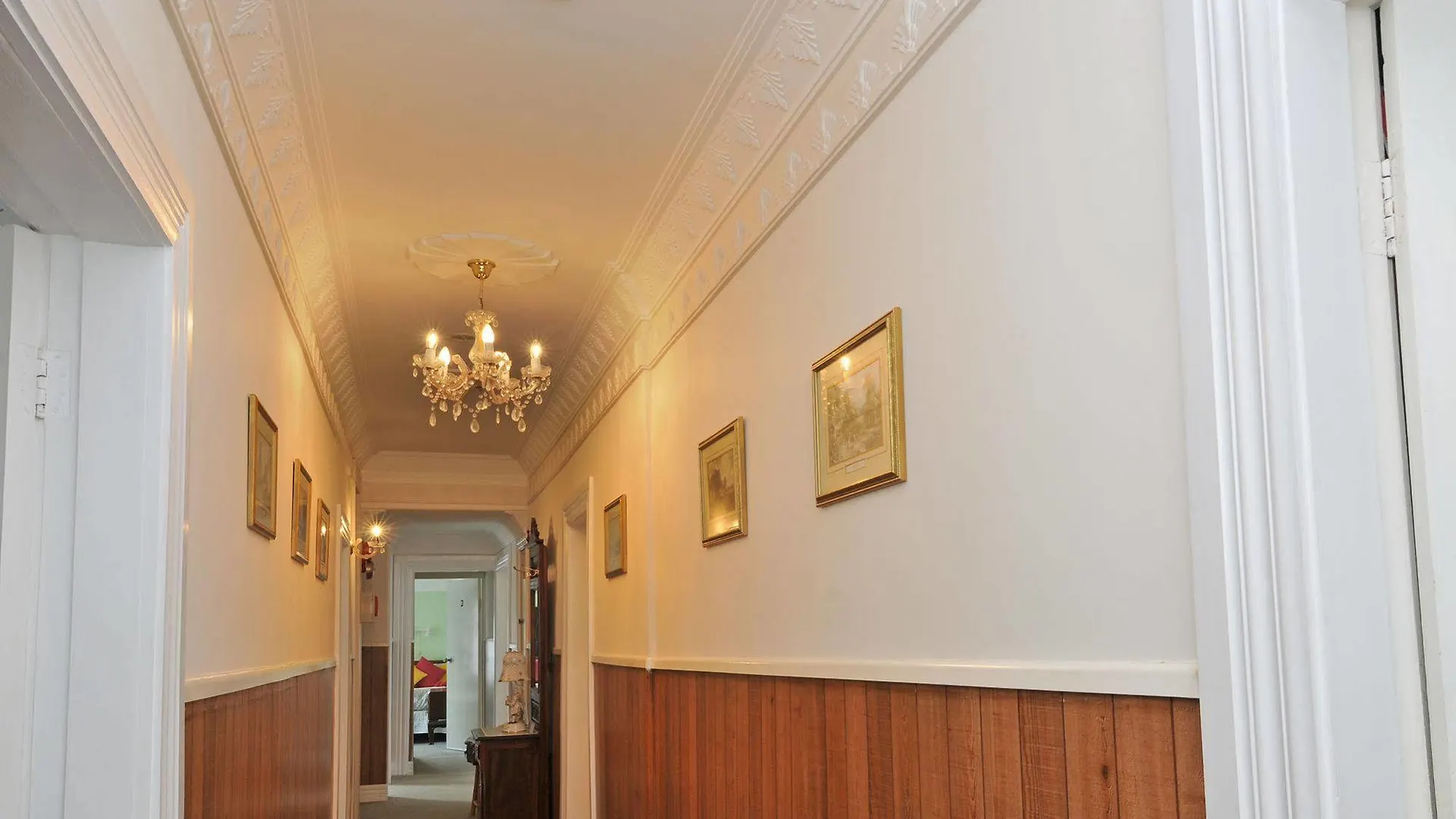 Richmond Guest House Wellington