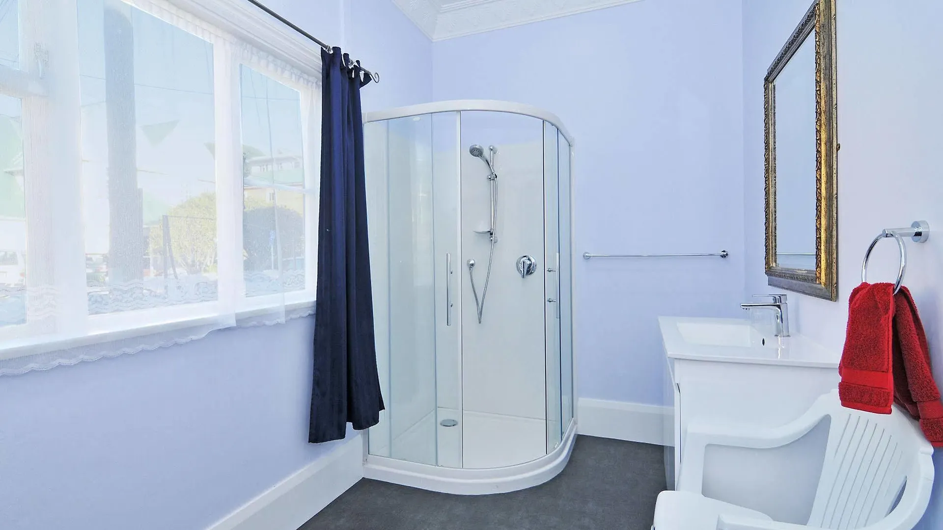 Richmond Guest House Ουέλλινγκτον Νέα Ζηλανδία